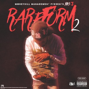 Rare Form 2 (Explicit)