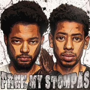 Free My Stompas (feat. Wavy 10) [Explicit]