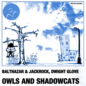 Owls and Shadowcats (Serhio Vegas Remix)