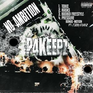 (Bonus) Motion (feat. Tizzy Stackz) (Explicit)