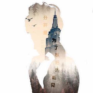 分开是为了以后的相见 (伴奏)