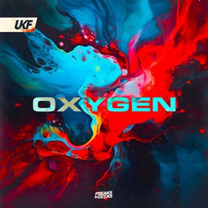 Oxygen