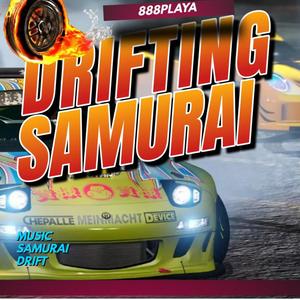 DRIFTING SAMURAI