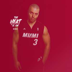 The Heat Is On (Explicit)