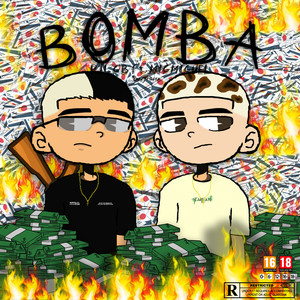 Bomba (Explicit)