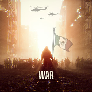 War (Explicit)