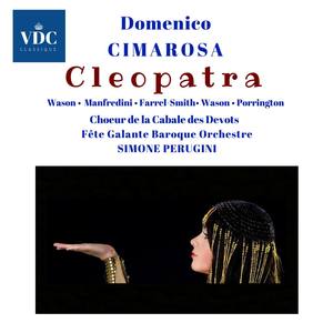 Cimarosa: Cleopatra