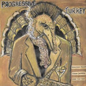 Progressive Turkey