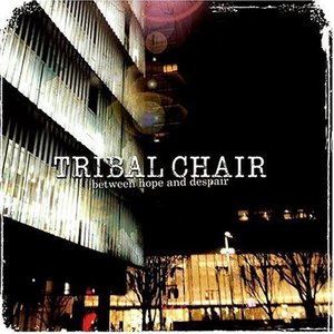Tribal Chair - The tender lines