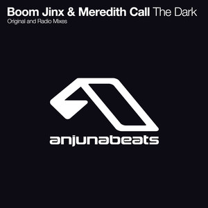 Boom Jinx - The Dark (Original Mix)