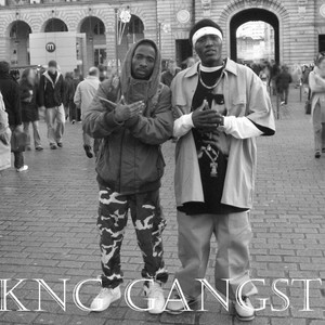 KNG Gangsta (feat. Nono Dog) [Explicit]