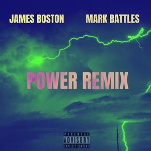 Power (Remix) [Explicit]