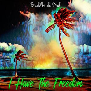 I Have the Freedom(feat. Bargav, Lucia la Reza, Blair Shotts & Oneila)