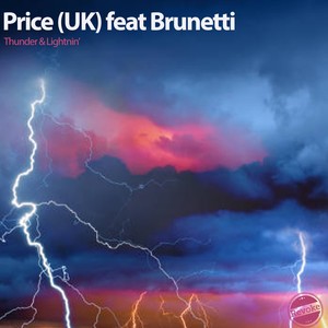 Thunder & Lightnin' (Radio Edit)