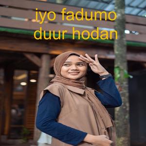 iyo fadumo duur hodan