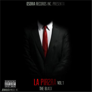 La Pil2ra Vol.1 The Black (Trap Music )