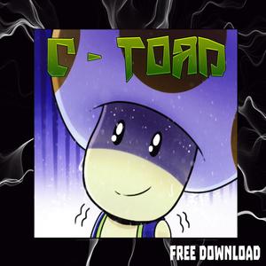 TOAD - G(feat. CUB CHUNES)