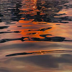 Strawberry Moonlight