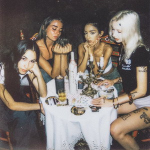 Cypher Vol. 3 (Explicit)