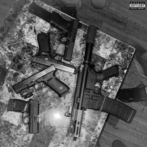 Pest Control (feat. OCD Kupid) (Explicit)