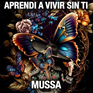 Aprendi a vivir sin ti