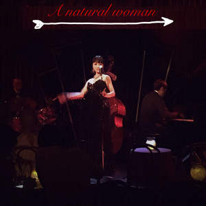 A natural woman
