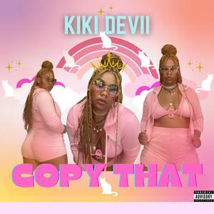 Copy That (Explicit)