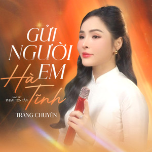 Gửi Người Em Hà Tĩnh
