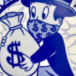 Blue Racks (feat. Manman2times)