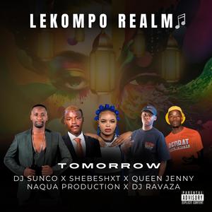 Ke lwa le tlala (feat. Dj Janisto)