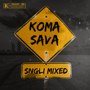 Komasava (Sngl Mixed)
