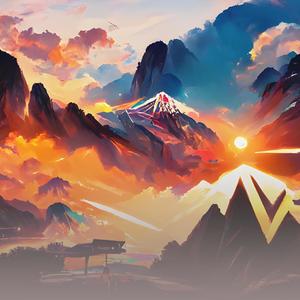 The Beauty in Following the Line