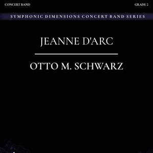 JEANNE D´ARC (feat. Military Band of Lower Austria & Colonel Adi Obendrauf)