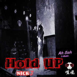 Hold UP (Live)