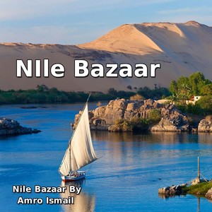 Nile Bazaar