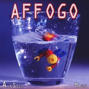 Affogo (Explicit)