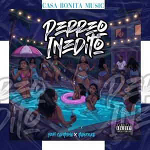 Perreo Inedito (feat. Manexka)