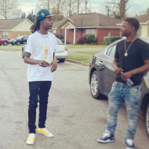 SD99 (feat. Yung Po & Jay steeze)