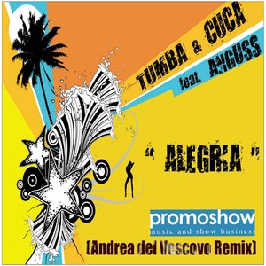 Alegria (All Version)