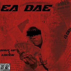 E.A.L.A (feat. TWIIIN) (Explicit)