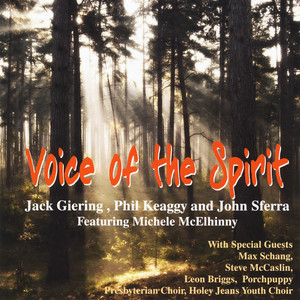 Voice of the Spirit