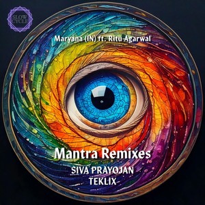 Mantra (Teklix Remix)