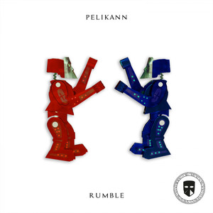 Rumble (Original Mix)