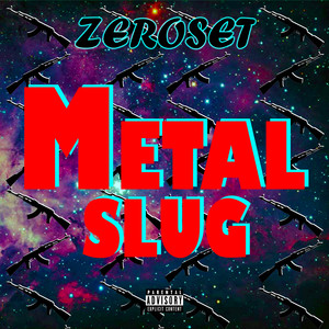 Metal Slug (Explicit)