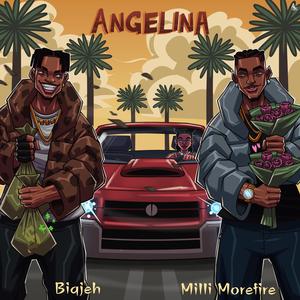 Angelina (feat. Milli Morefire)