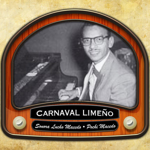 Carnaval limeño