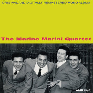 The Marino Marini Quartet