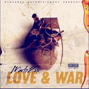 Love & War (Explicit)