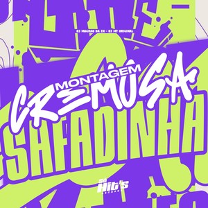 Montagem Cremosa Safadinha (Explicit)