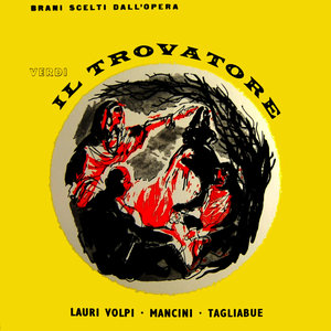 Il Trovatore: Scena Finale